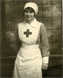 Florence Miriam Storer (Floss)